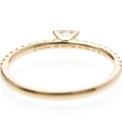 Cartier Etincelle · Rose Gold · Diamond