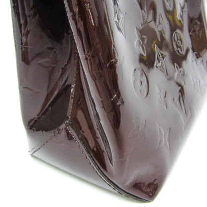 Louis Vuitton Wilshire PM · Monogram Vernis