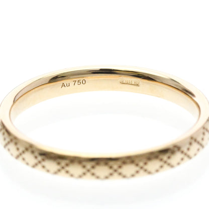 Gucci Diamantissima · Rose Gold