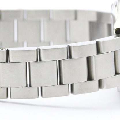 Omega Seamaster Aqua Terra · Steel · Ladies