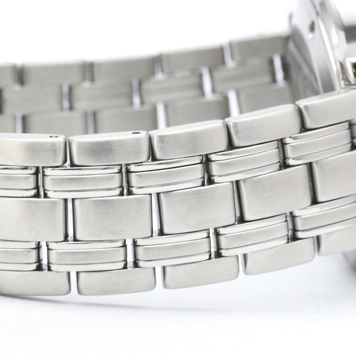 Omega Seamaster Professional 300M · Steel