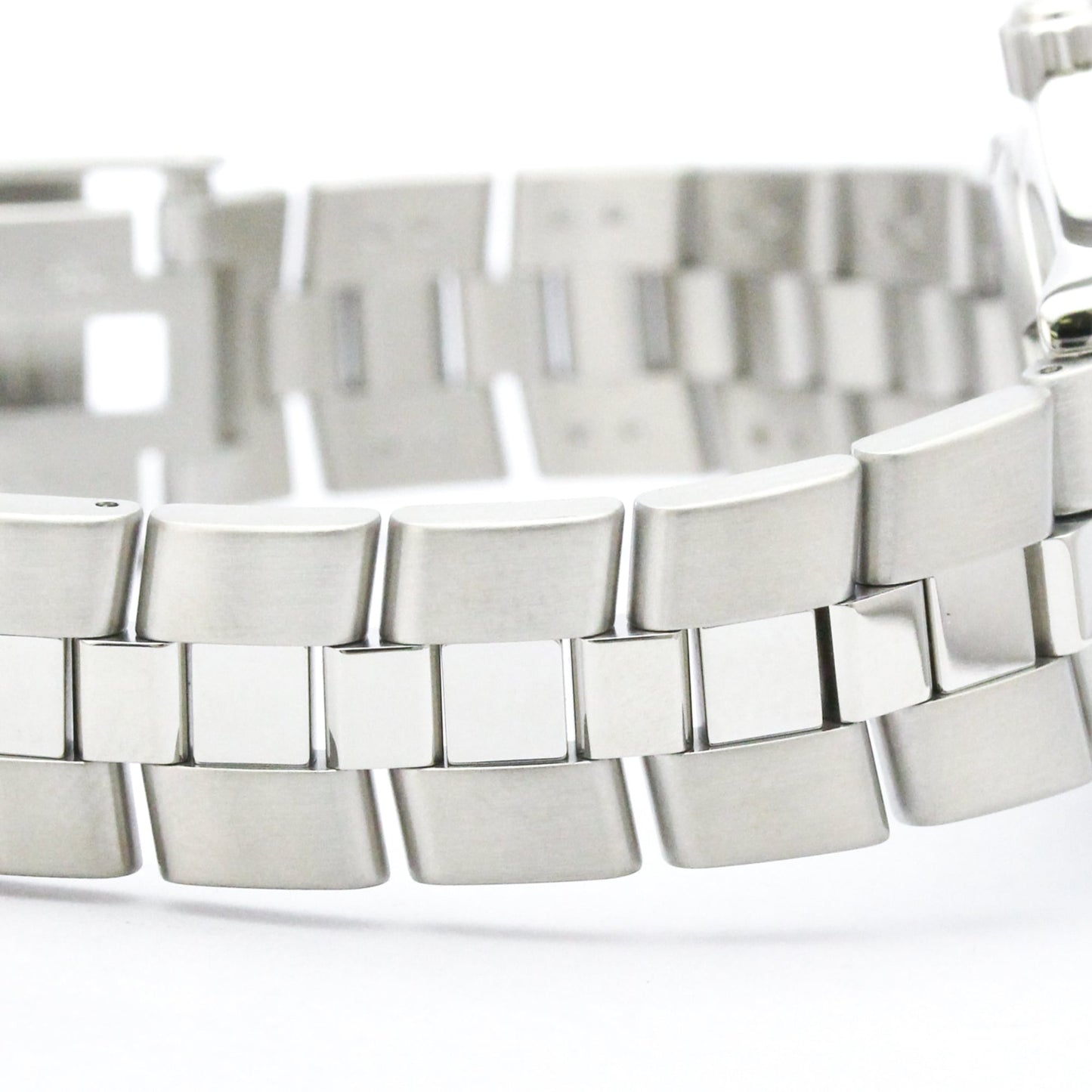 Tag Heuer 2000 Exclusive · Steel · Quartz