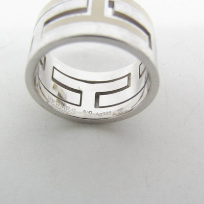Hermès Move H · Sterling Silver