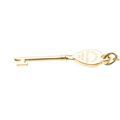 Tiffany Return to Tiffany Heart Key · Rose Gold