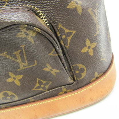Louis Vuitton Montsouris MM · Monogram