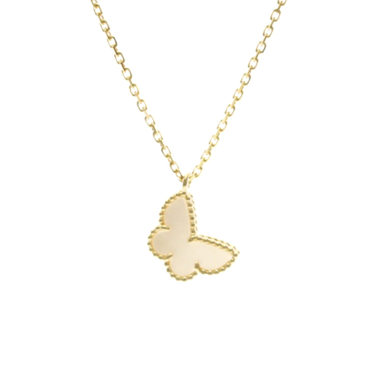 Van Cleef & Arpels Sweet Alhambra Papillon