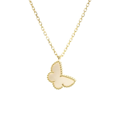 Van Cleef & Arpels Sweet Alhambra Papillon
