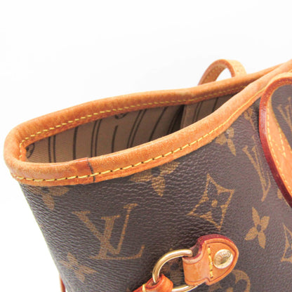 Louis Vuitton Neverfull MM · Monogram