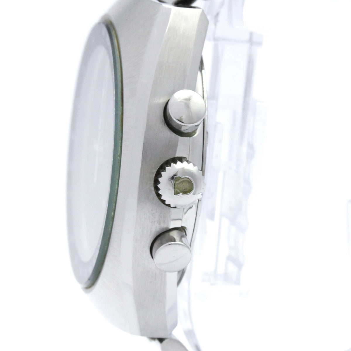 Omega Speedmaster Mark II · Racing Dial