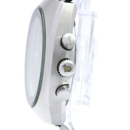 Omega Speedmaster Mark II · Racing Dial