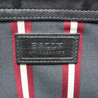 Bally Tepolt · Leather Messenger
