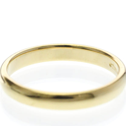Tiffany Forever Band · 18K Yellow Gold