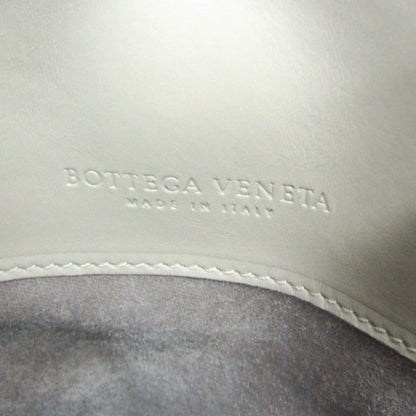 Bottega Veneta Intrecciato Rome · Leather