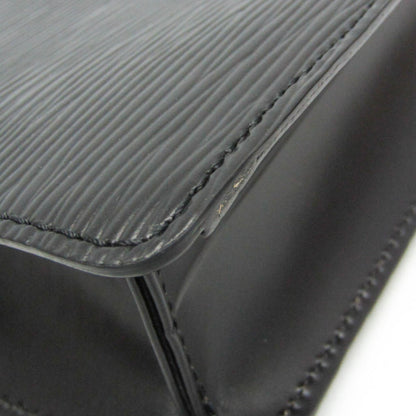 Louis Vuitton Pochette Sellier Dragonne · Epi
