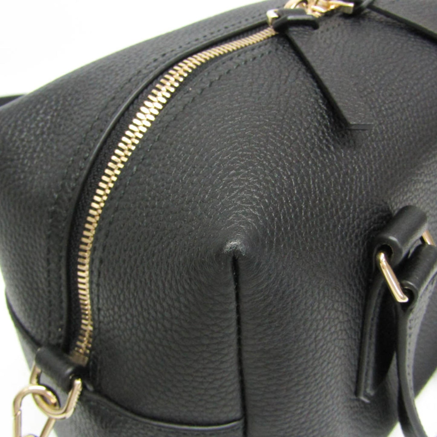 Bally Kairi · Leather Handbag