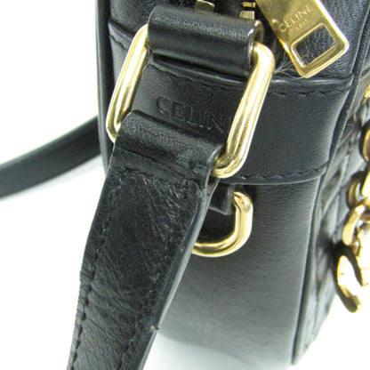 Celine Medium Camera · Calfskin