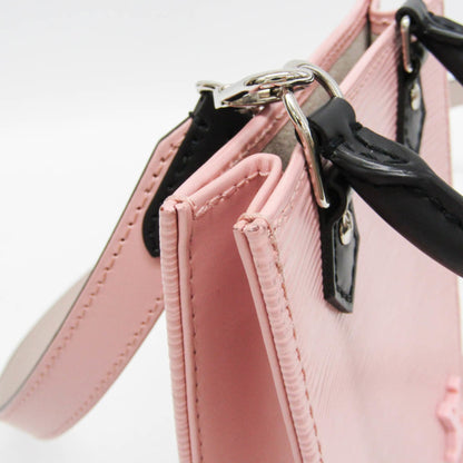 Louis Vuitton Petite Sac Plat · Epi