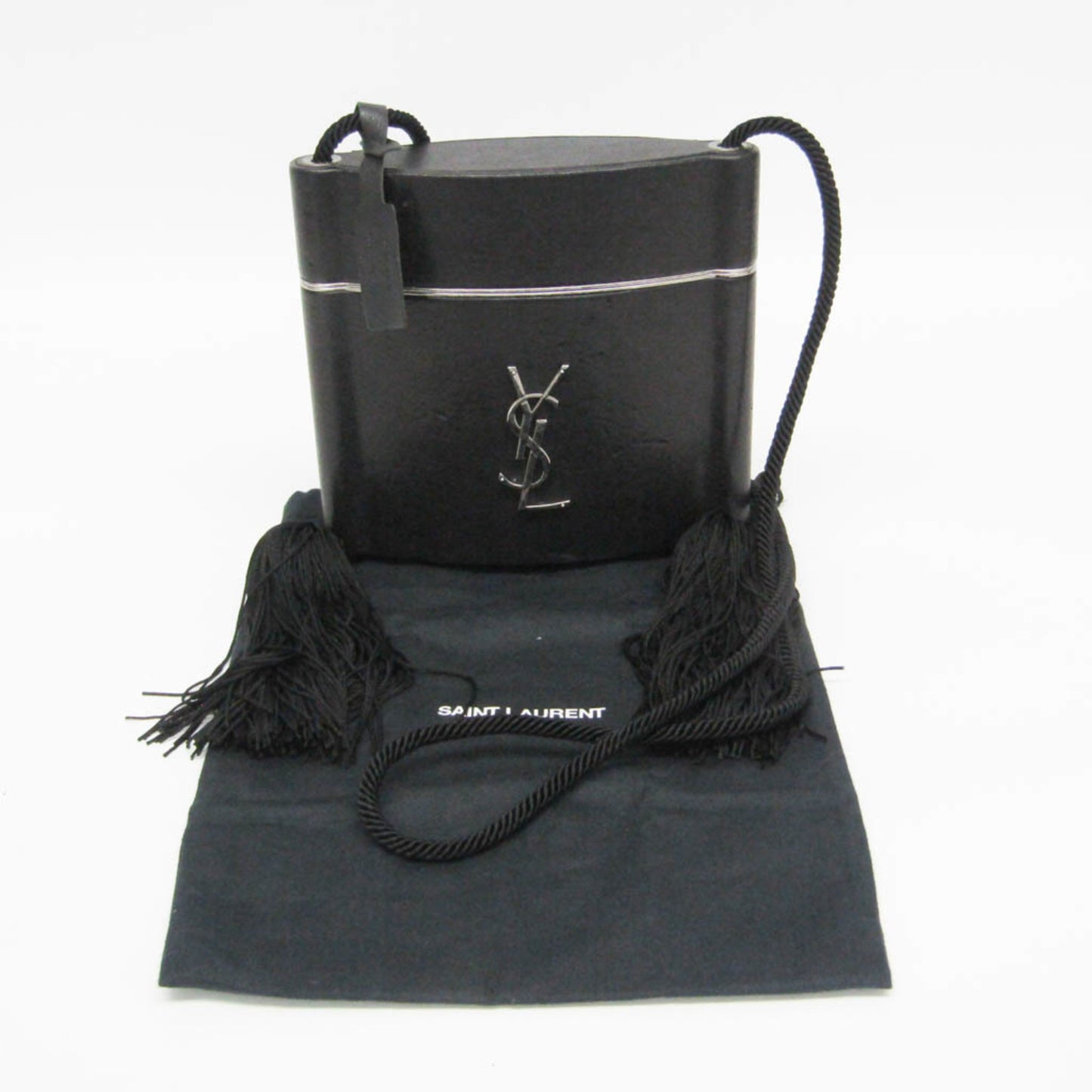 Yves Saint Laurent Opium · Leather