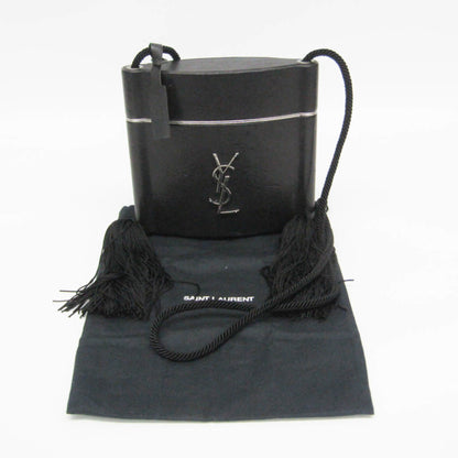 Yves Saint Laurent Opium · Leather