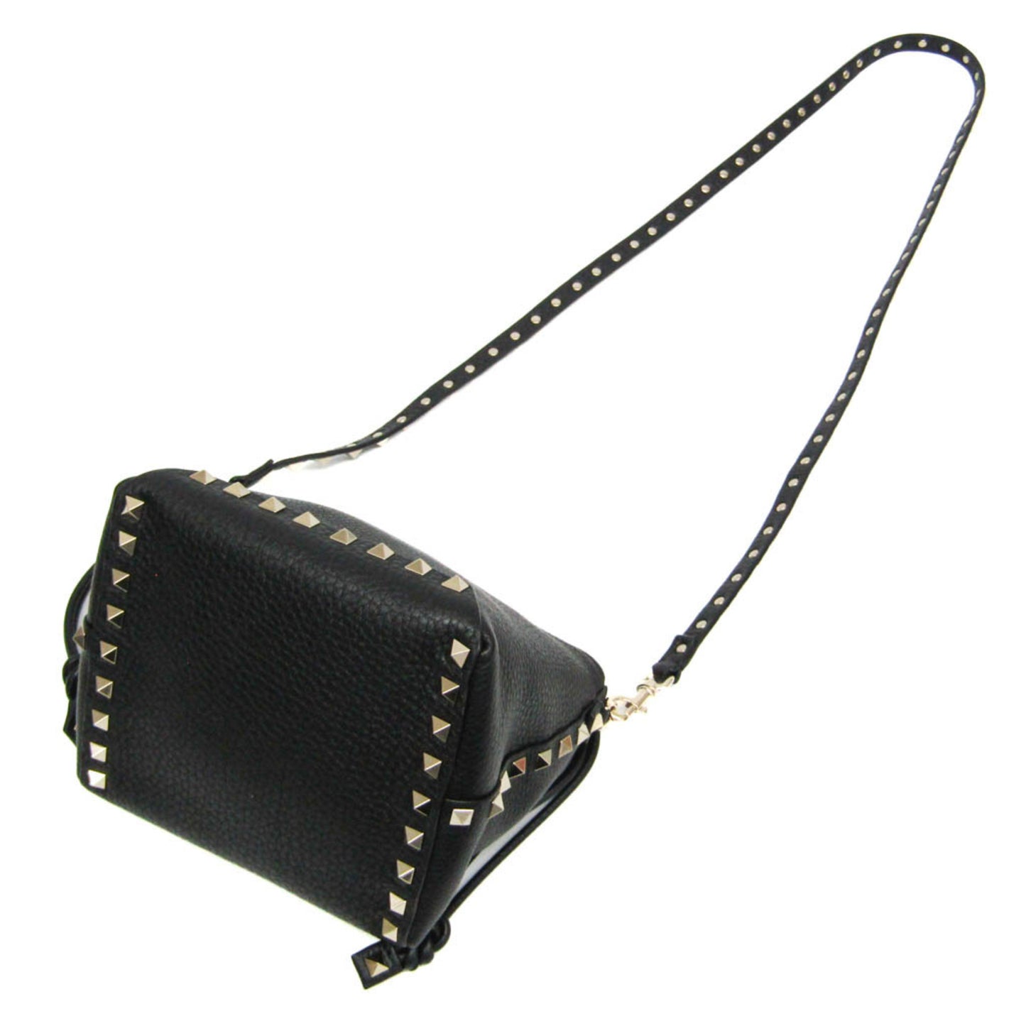 Valentino Garavani Lockstuds · Drawstring