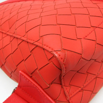 Bottega Veneta · Rubber Canvas Backpack