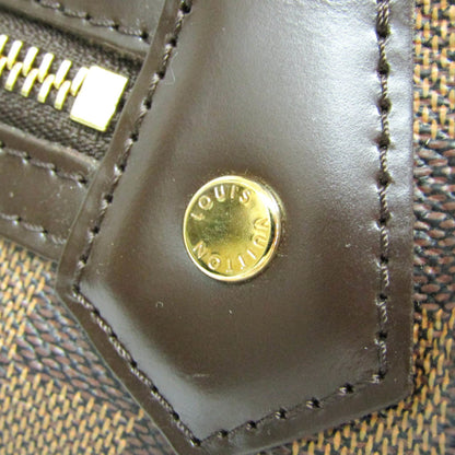 Louis Vuitton Evora MM · Damier Ebene