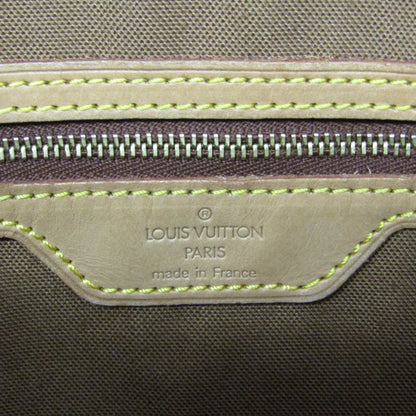Louis Vuitton Monogram Cabas Mezzo