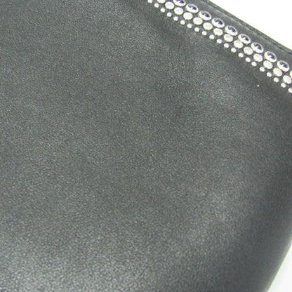 Valentino Garavani Rockstud · Leather Clutch
