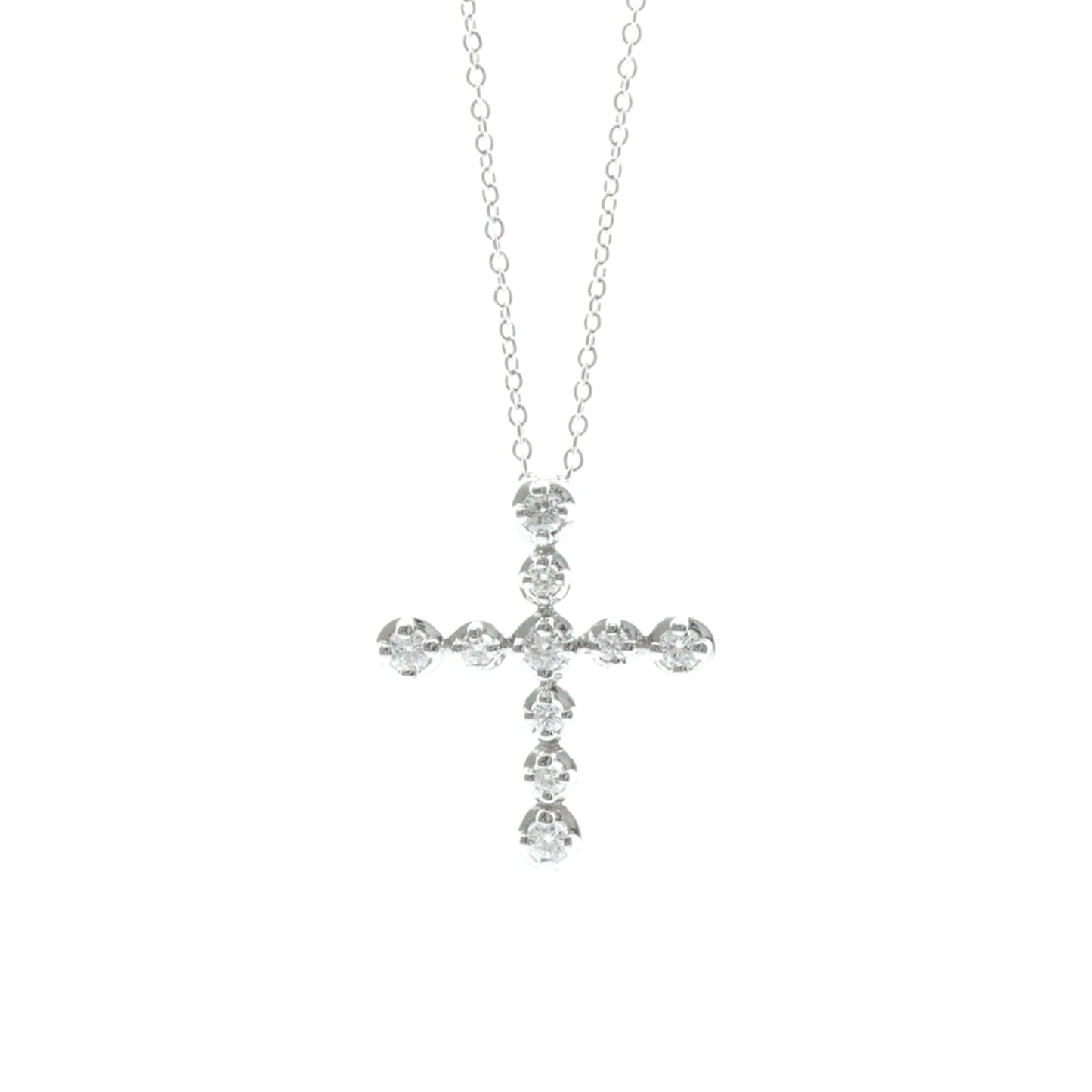 Tiffany Tenderness · Diamond · Platinum