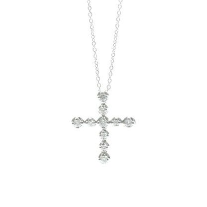 Tiffany Tenderness · Diamond · Platinum