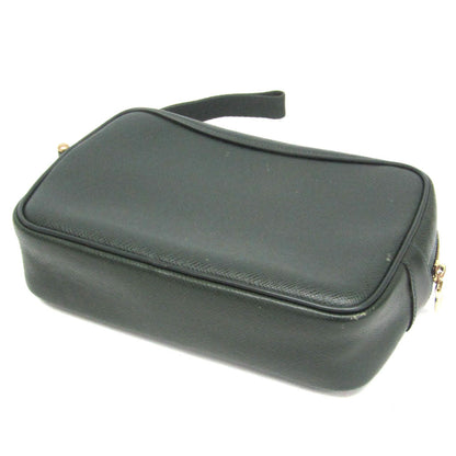 Louis Vuitton Pochette Kaluga · Taiga Episea