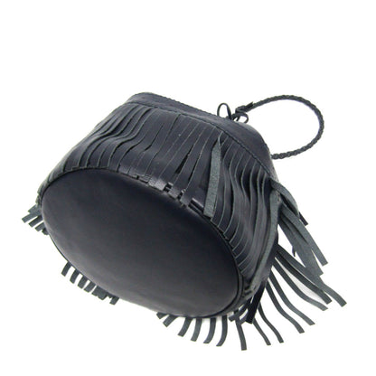 J&M Davidson Carnival · Leather