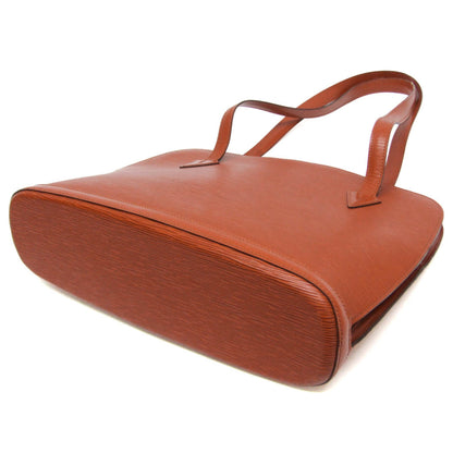 Louis Vuitton Lussac · Epi Leather