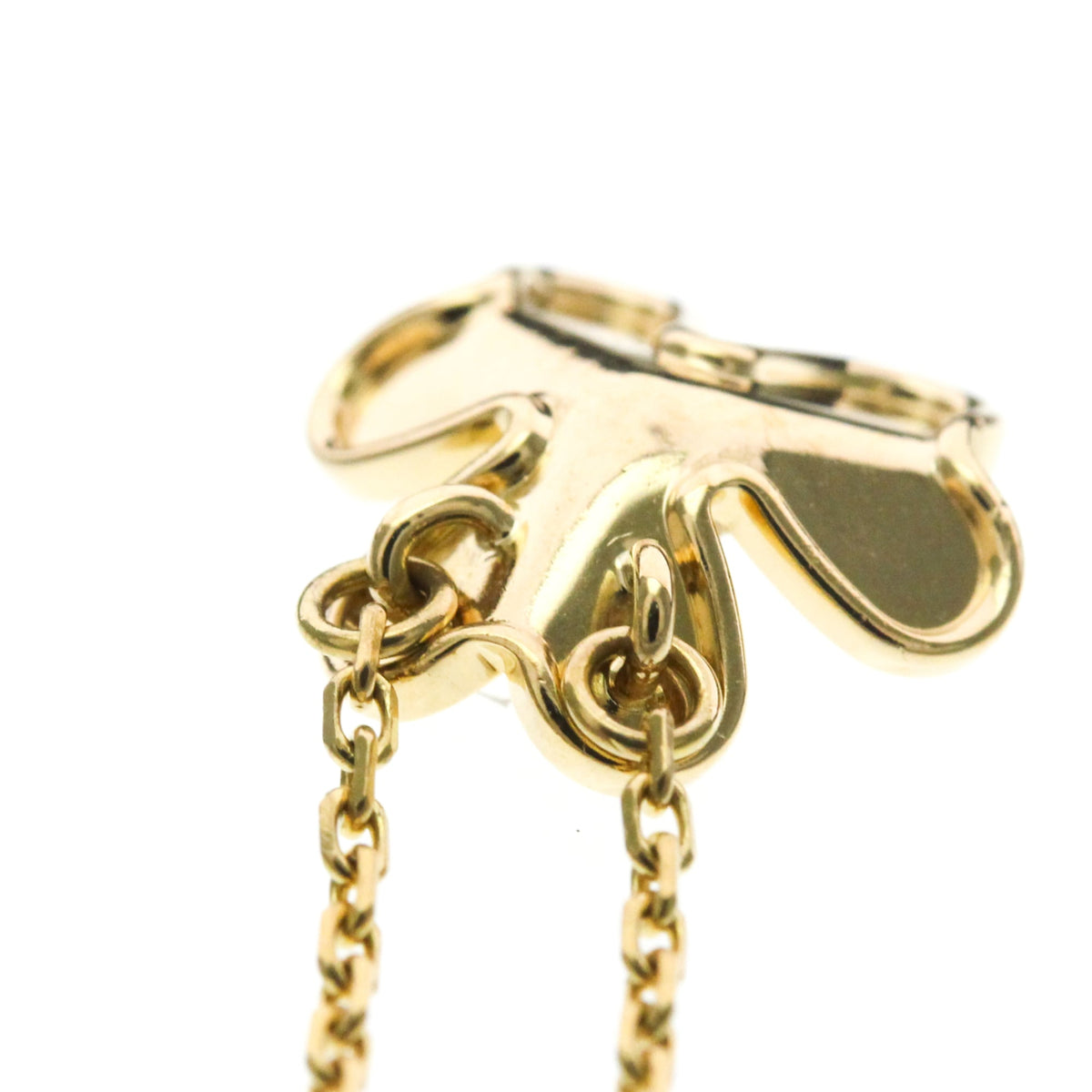 Van Cleef & Arpels Frivole Mini · Diamond