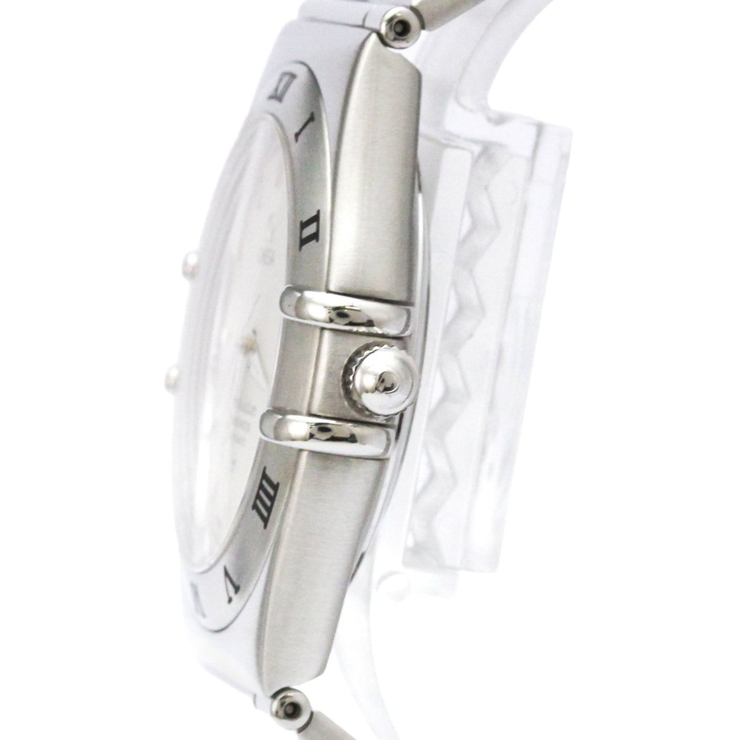 Omega Constellation · Chronometer · Steel
