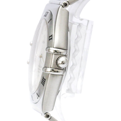 Omega Constellation · Chronometer · Steel