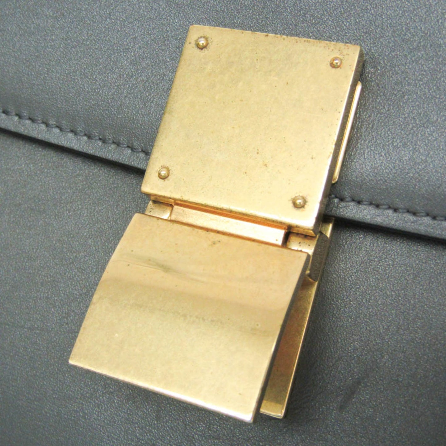 Celine Classic Box · Calfskin