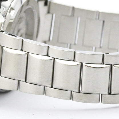 Seiko Brightz · Steel · Automatic