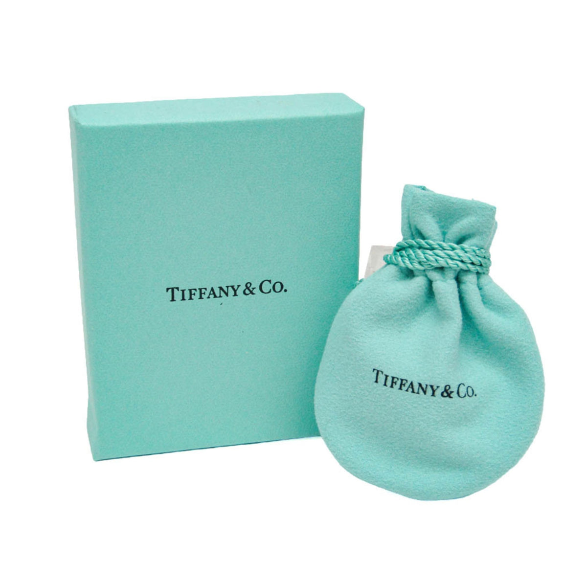 Tiffany By the Yard · Platinum · Diamond