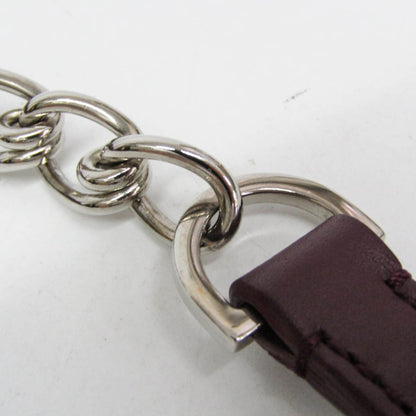 Cartier Jeanne Toussaint · Calfskin Flap