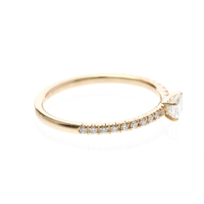 Cartier Etincelle · Rose Gold · Diamond