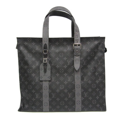 Louis Vuitton Monogram Eclipse · Cabas Zip GM