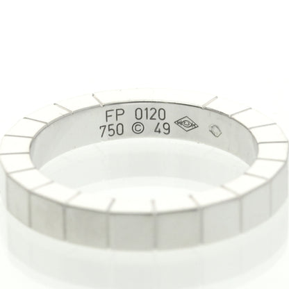 Cartier Lanieres · Platinum