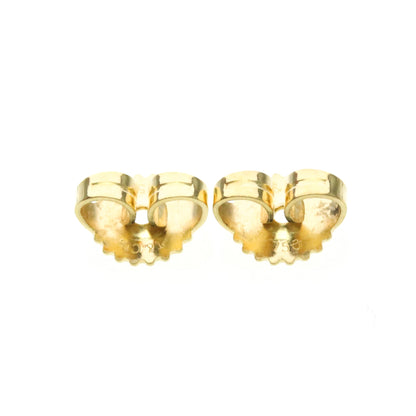 Tiffany Heart · 18K Yellow Gold