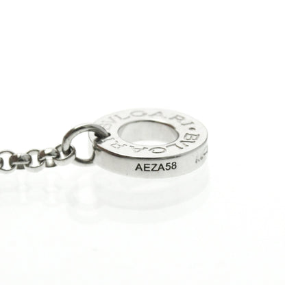 Bvlgari B.zero1 · 18K White Gold