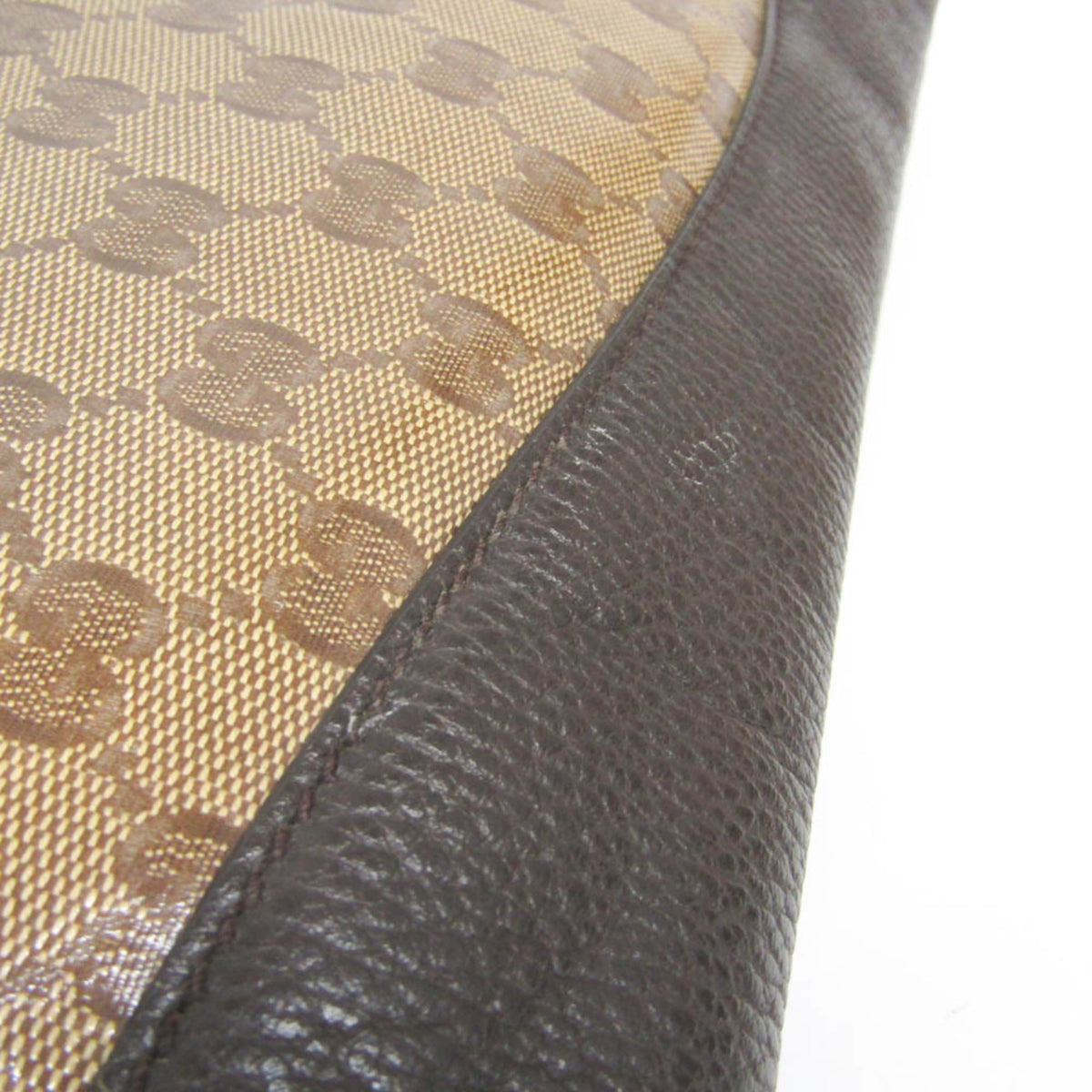 Gucci GG Crystal · Messenger Bag