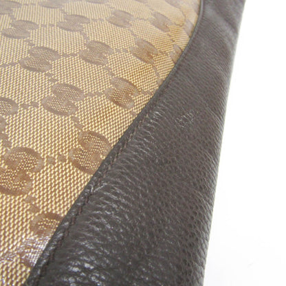Gucci GG Crystal · Messenger Bag