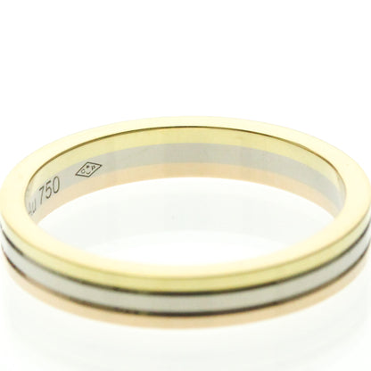 Cartier Vendôme · Tri-Gold