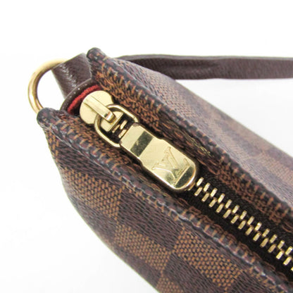 Louis Vuitton Damier · Makeup Pouch