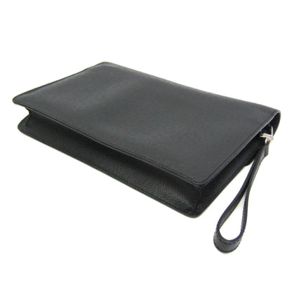 Louis Vuitton Taiga Veraiya · Ardoise